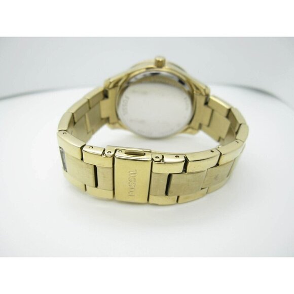 Women's Fossil Stella 5ATM Water Resistant Analog 40mm Dial Watch (C992) ES3101 - Picture 11 of 12